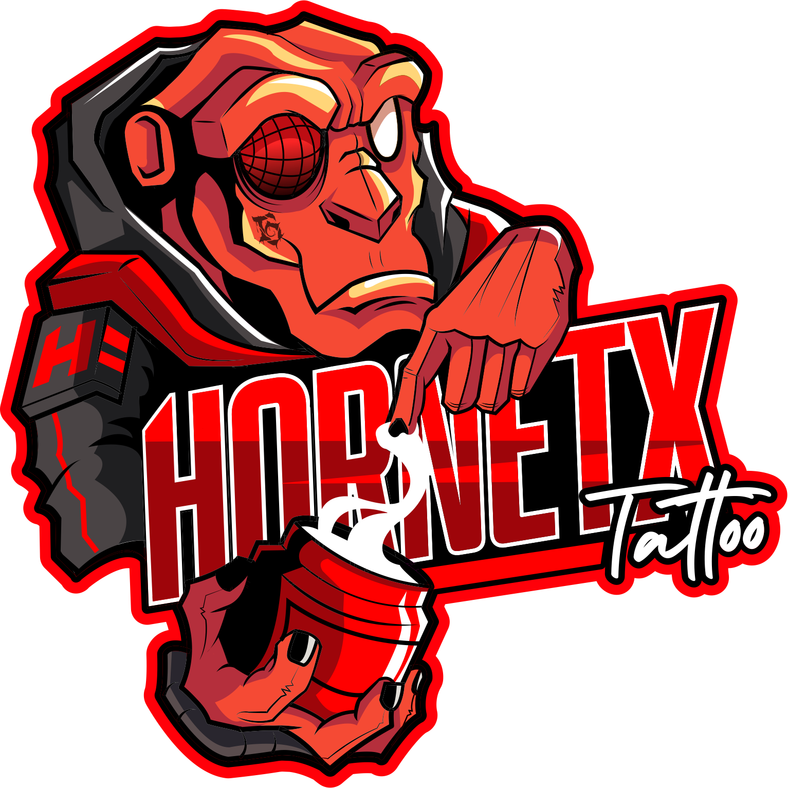 HornetX