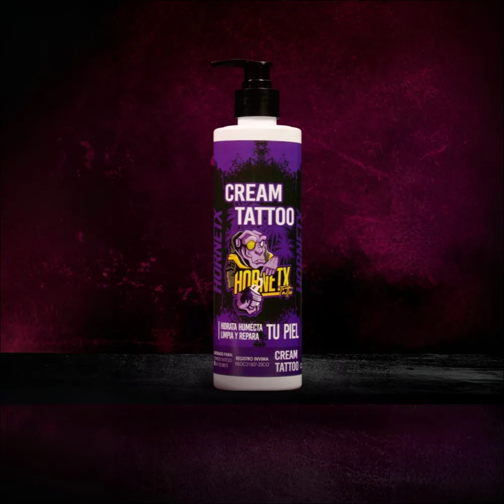 Cream Loción Corporal